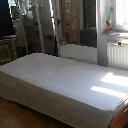 Hostel Branik Garden *