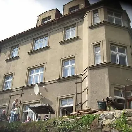 Branik Garden Praag